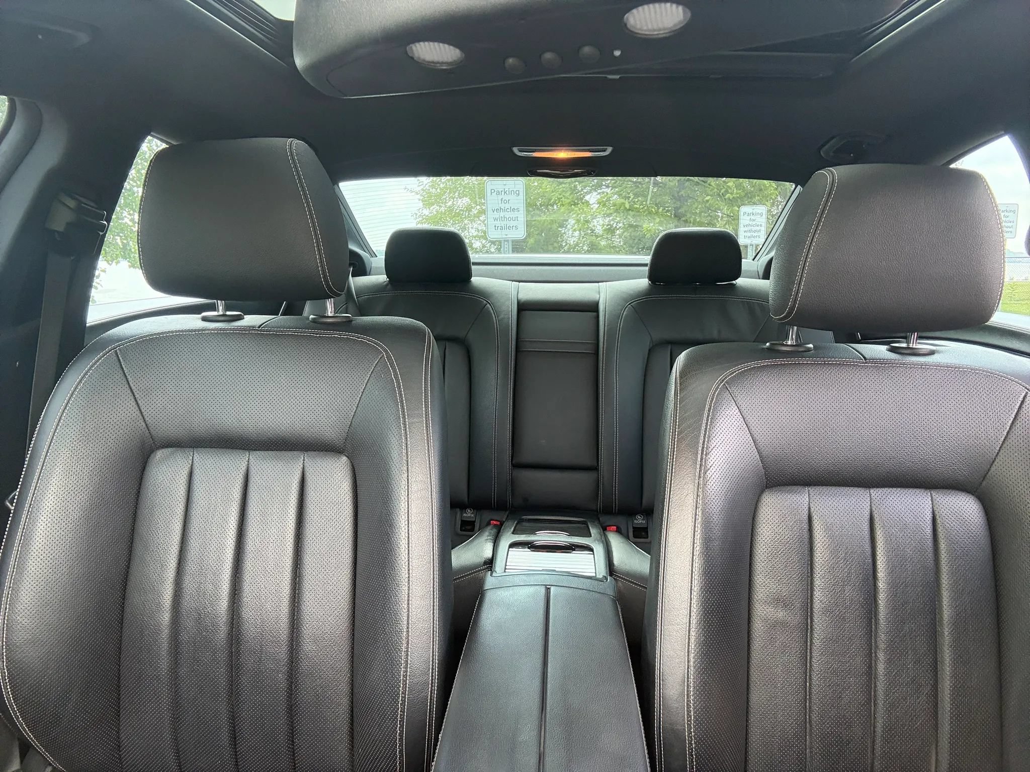 Used 2013 Mercedes-Benz CLS 550 4MATIC image 20