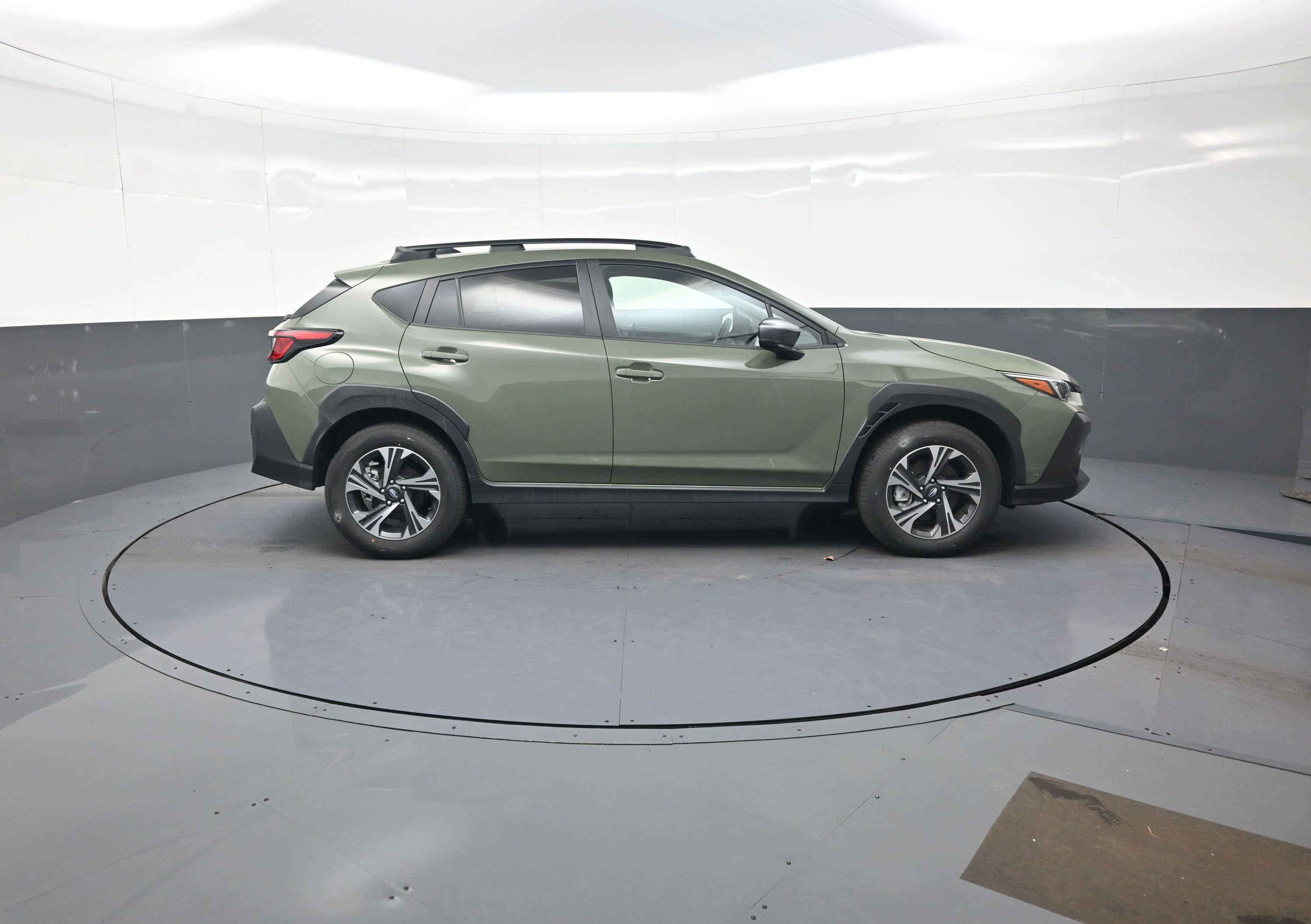 New 2026 Subaru Crosstrek 2.0i Premium AWD/4WD image 2