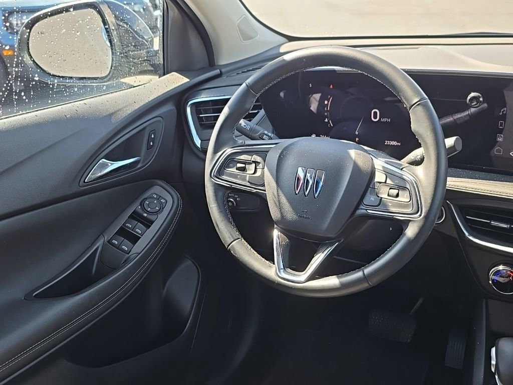 Used 2025 Buick Encore GX Preferred FWD image 14