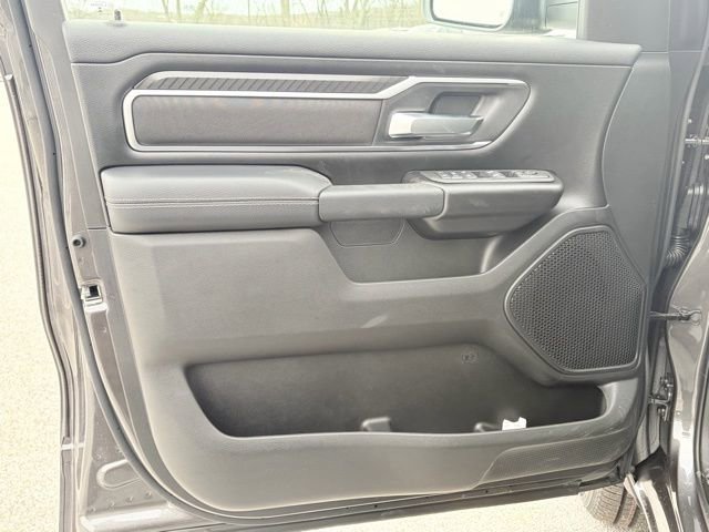 New 2026 RAM 1500 Big Horn AWD/4WD image 12