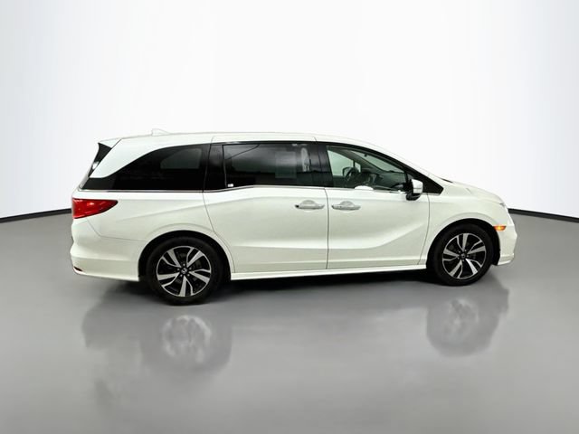 Used 2019 Honda Odyssey Elite image 9