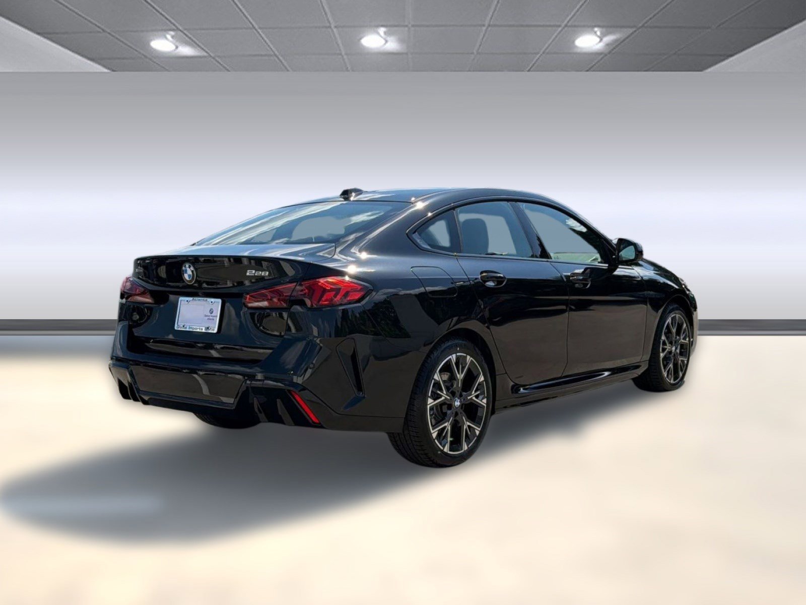 New 2026 BMW 228i xDrive w/ Technology Package AWD/4WD image 8