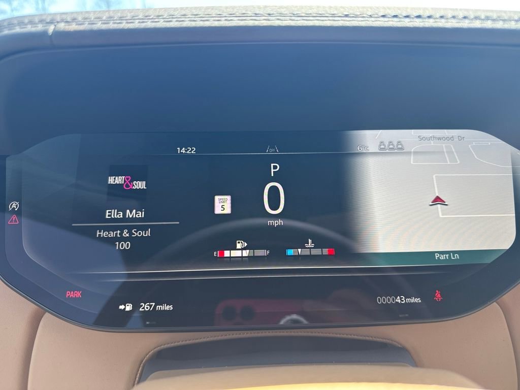 New 2026 Land Rover Range Rover SE image 19