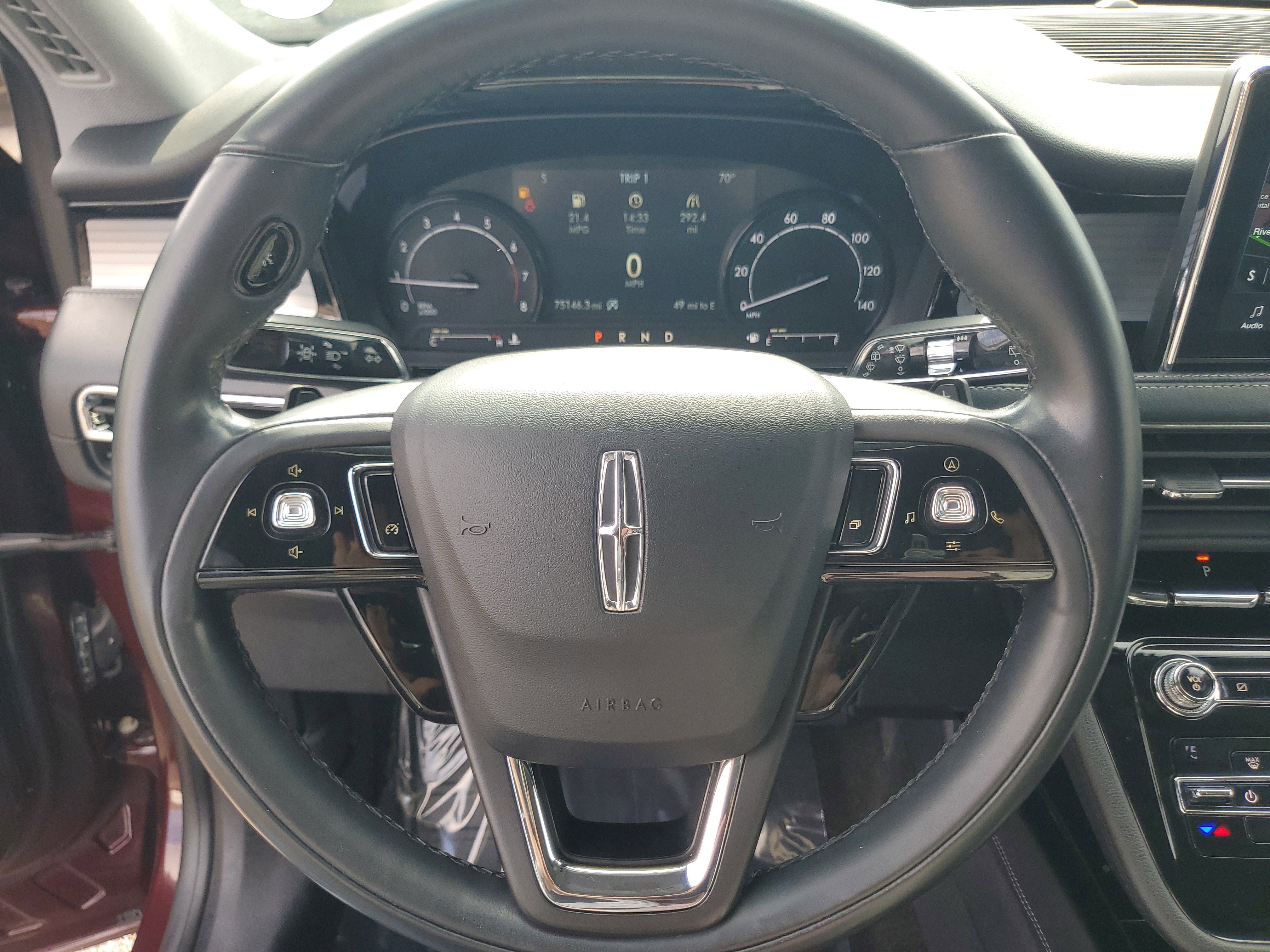 Certified 2020 Lincoln Corsair FWD w/ Equipment Group 101A image 14