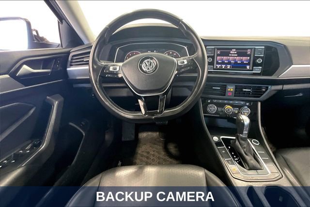 Used 2019 Volkswagen Jetta SE FWD image 11