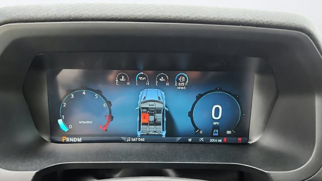 New 2026 Ford F150 STX AWD/4WD image 13