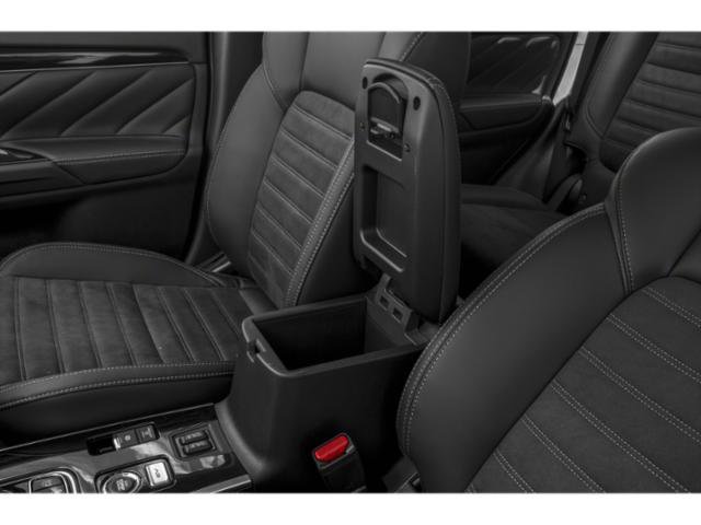 Used 2019 Mitsubishi Outlander GT AWD/4WD image 17