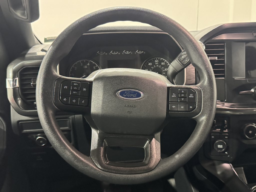 Used 2021 Ford F150 XL w/ Equipment Group 101A High AWD/4WD image 4