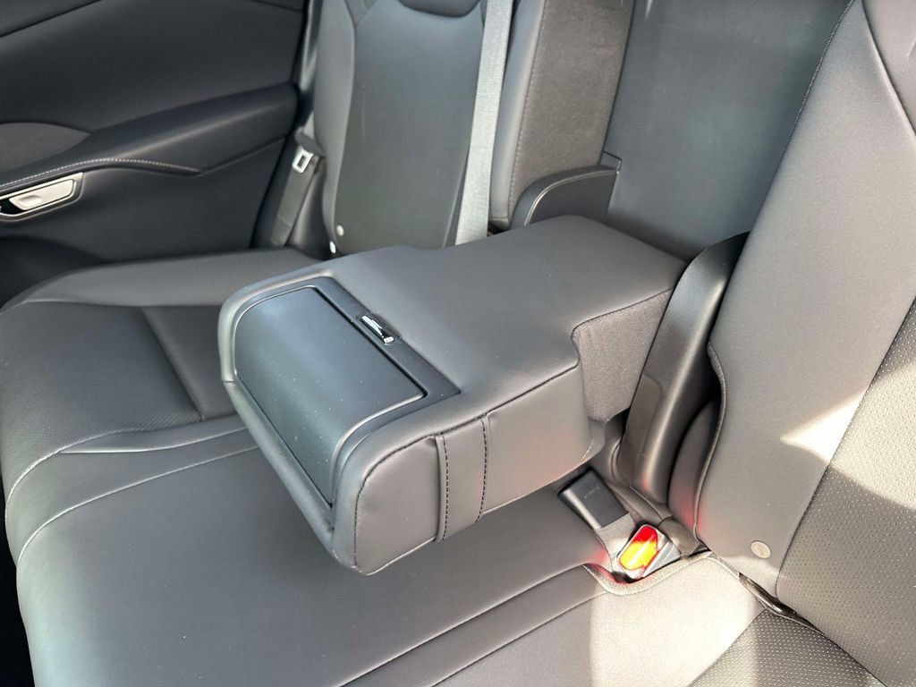 New 2026 Lexus RX 350 Premium image 17