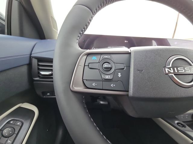 New 2026 Nissan Sentra SL image 11