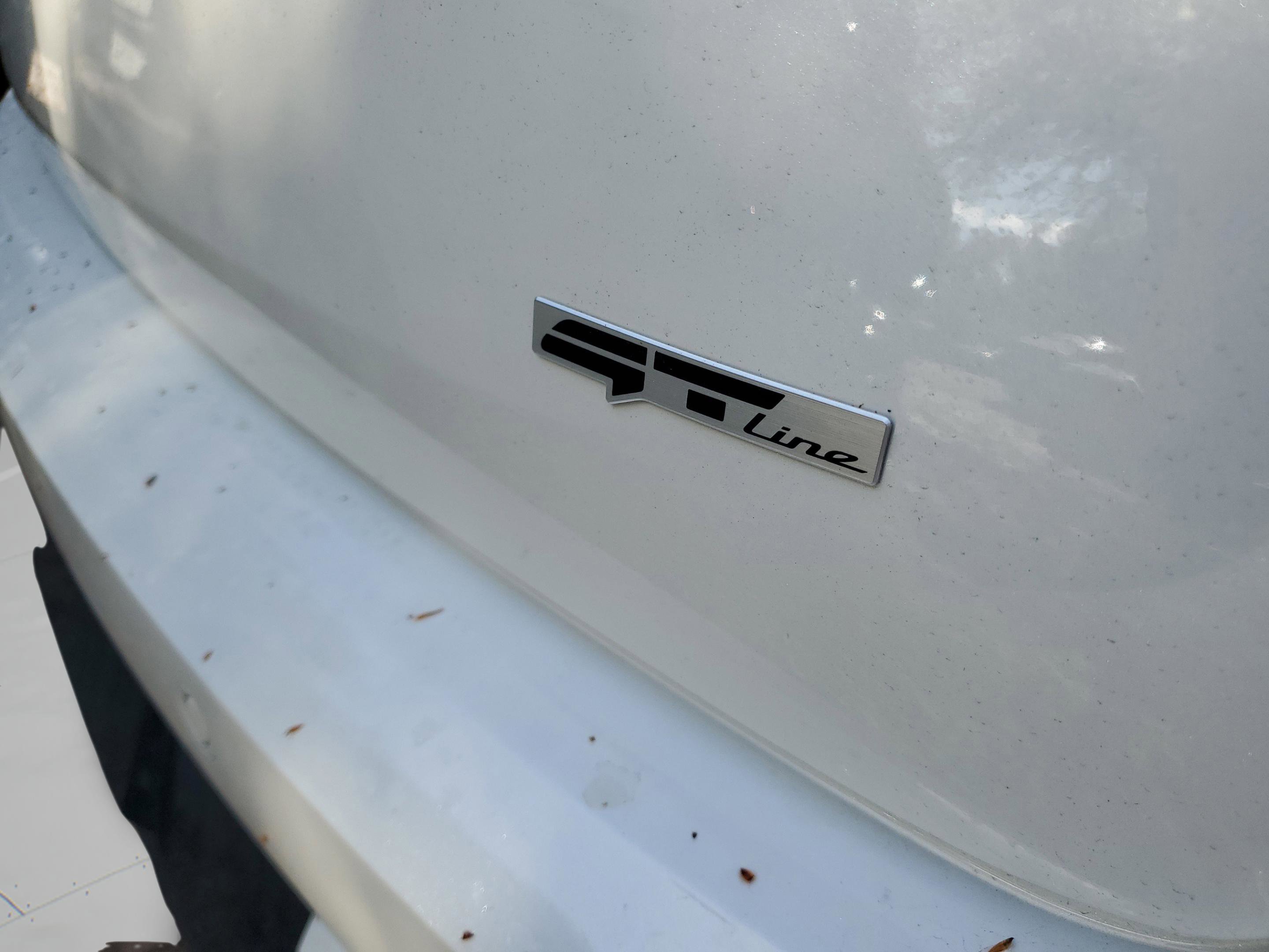 New 2026 Kia K5 GT-Line image 6