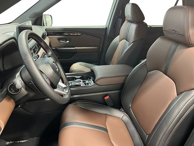 New 2026 Honda Pilot TrailSport image 16