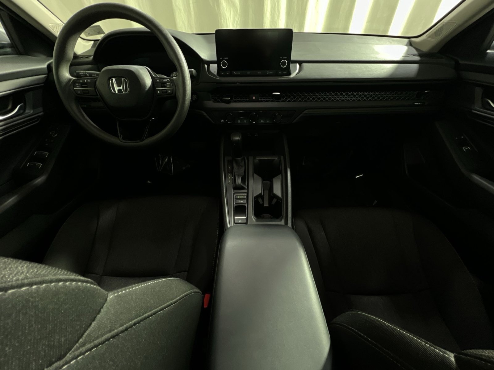 Used 2024 Honda Accord EX image 30