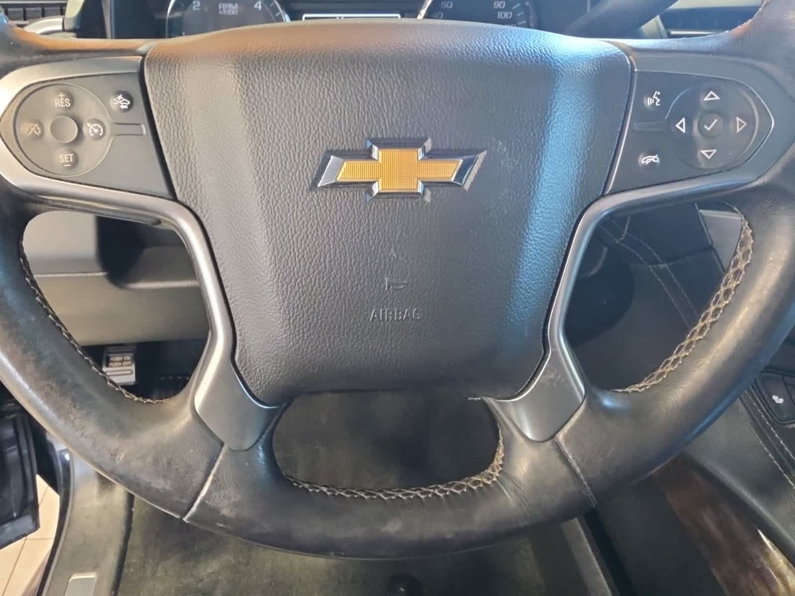 Used 2018 Chevrolet Tahoe LT AWD/4WD image 23