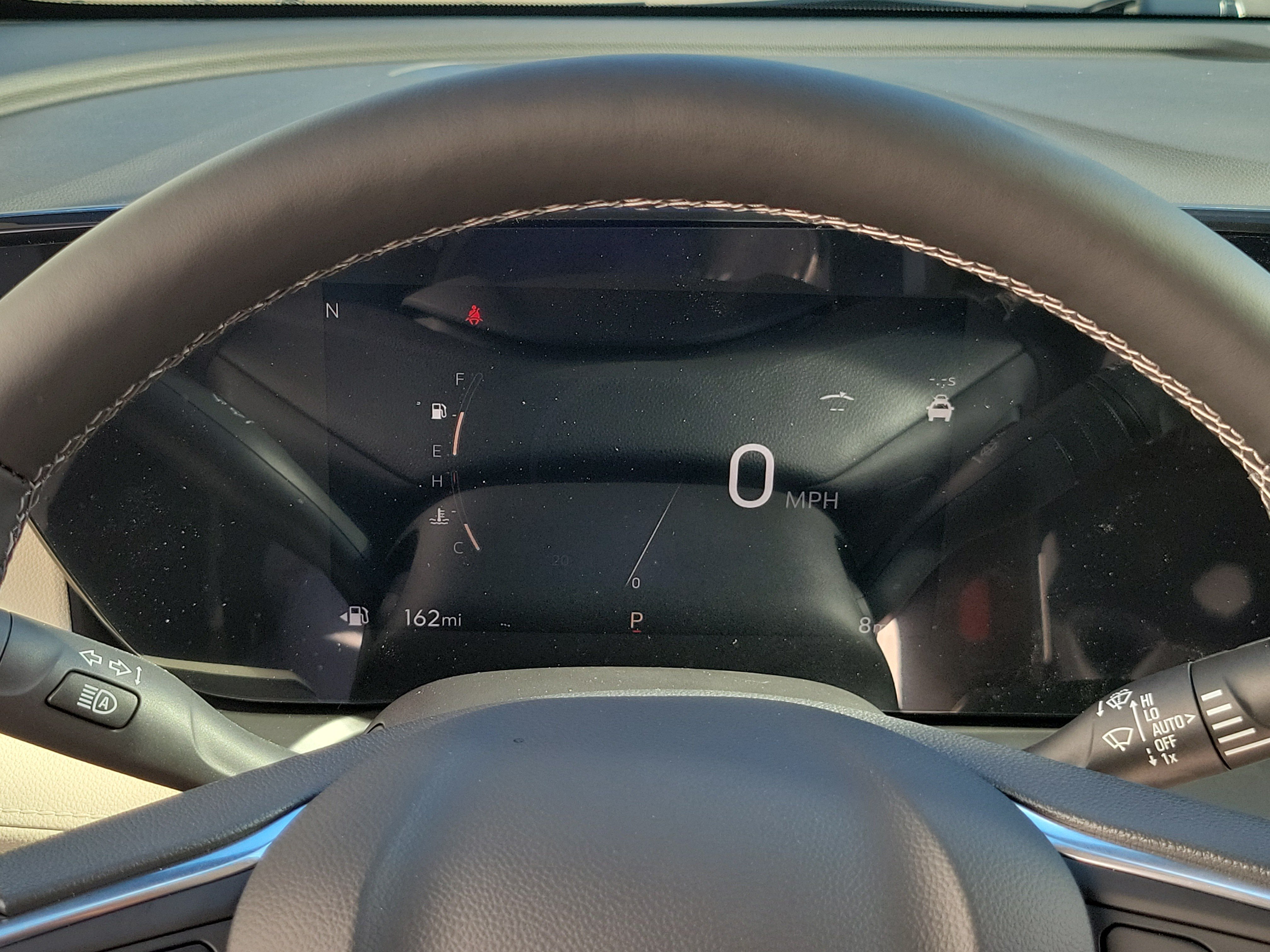 New 2026 Buick Encore GX Avenir w/ Avenir Technology Package FWD image 27