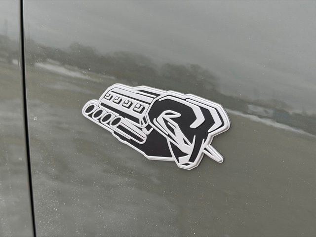 New 2026 RAM 1500 4x4 Crew Cab image 6