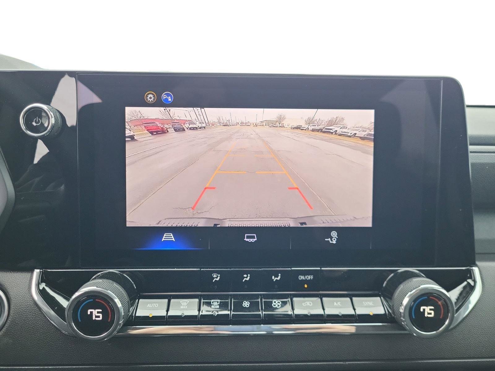 New 2026 Chevrolet Colorado Trail Boss image 17