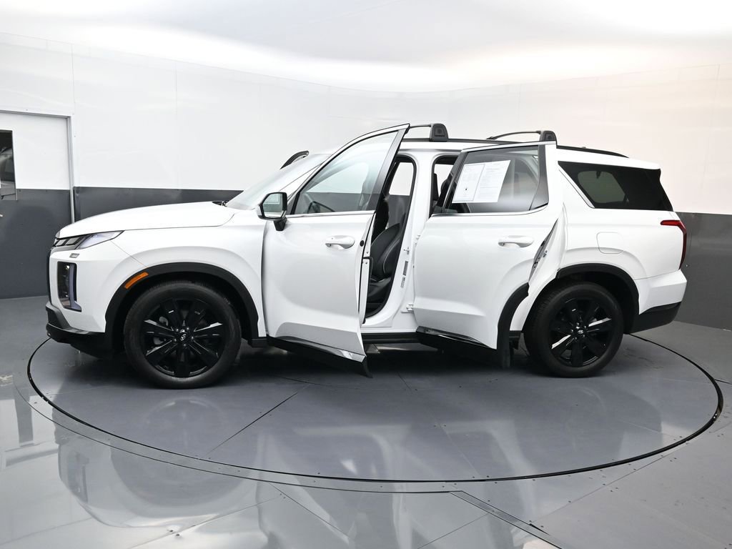 Used 2023 Hyundai Palisade XRT image 25