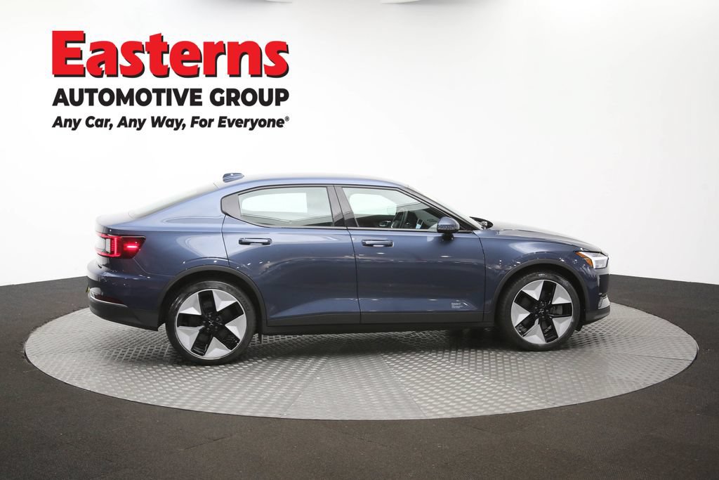 Used 2023 Polestar Polestar 2 w/ Pilot Pack AWD/4WD image 43