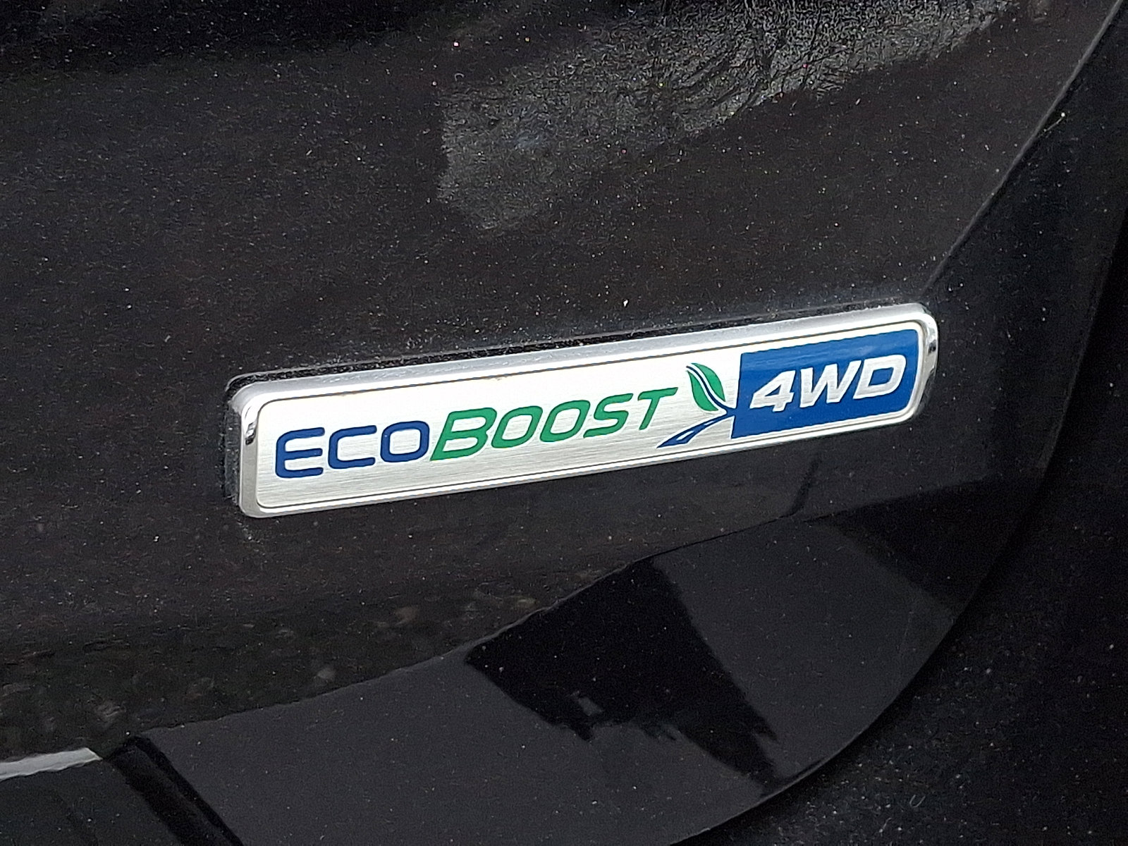 Used 2020 Ford Explorer Platinum w/ Premium Technology Package image 35