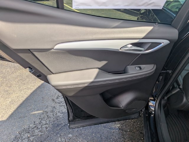 New 2026 Buick Envision Avenir AWD/4WD image 10