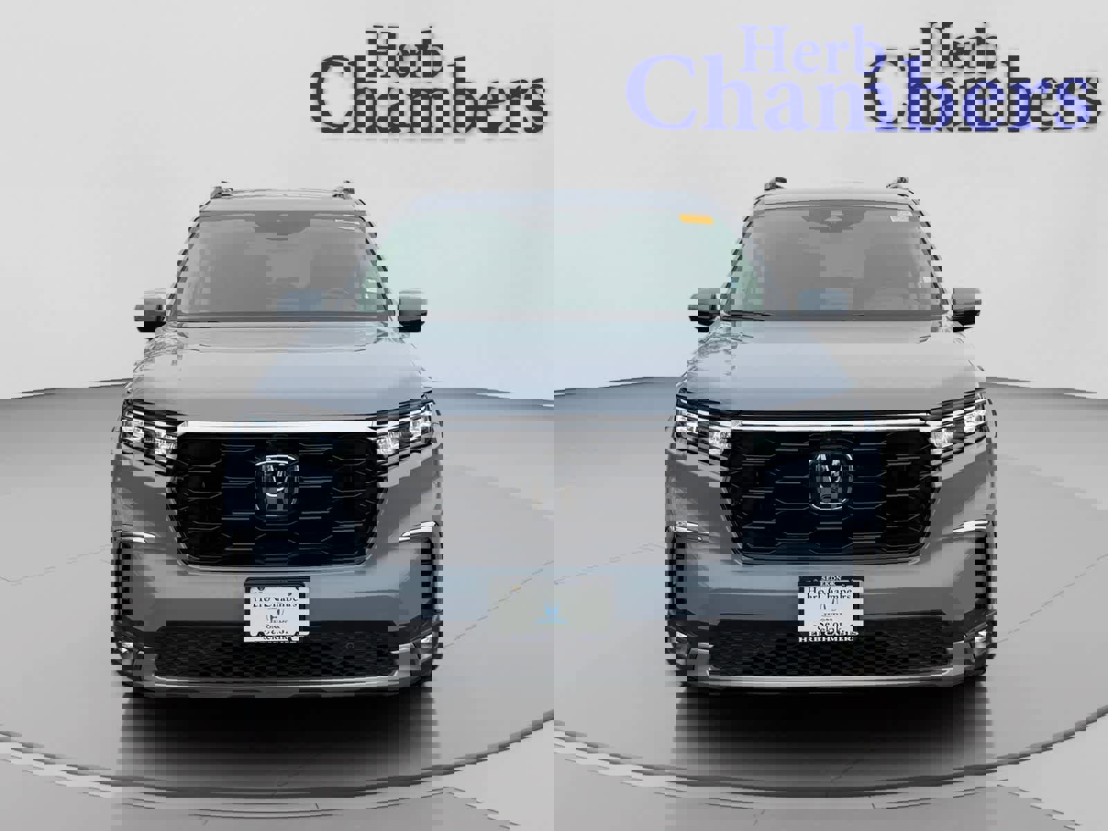 Used 2023 Honda Pilot Elite image 2