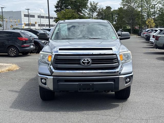 Used 2014 Toyota Tundra SR5 AWD/4WD image 6