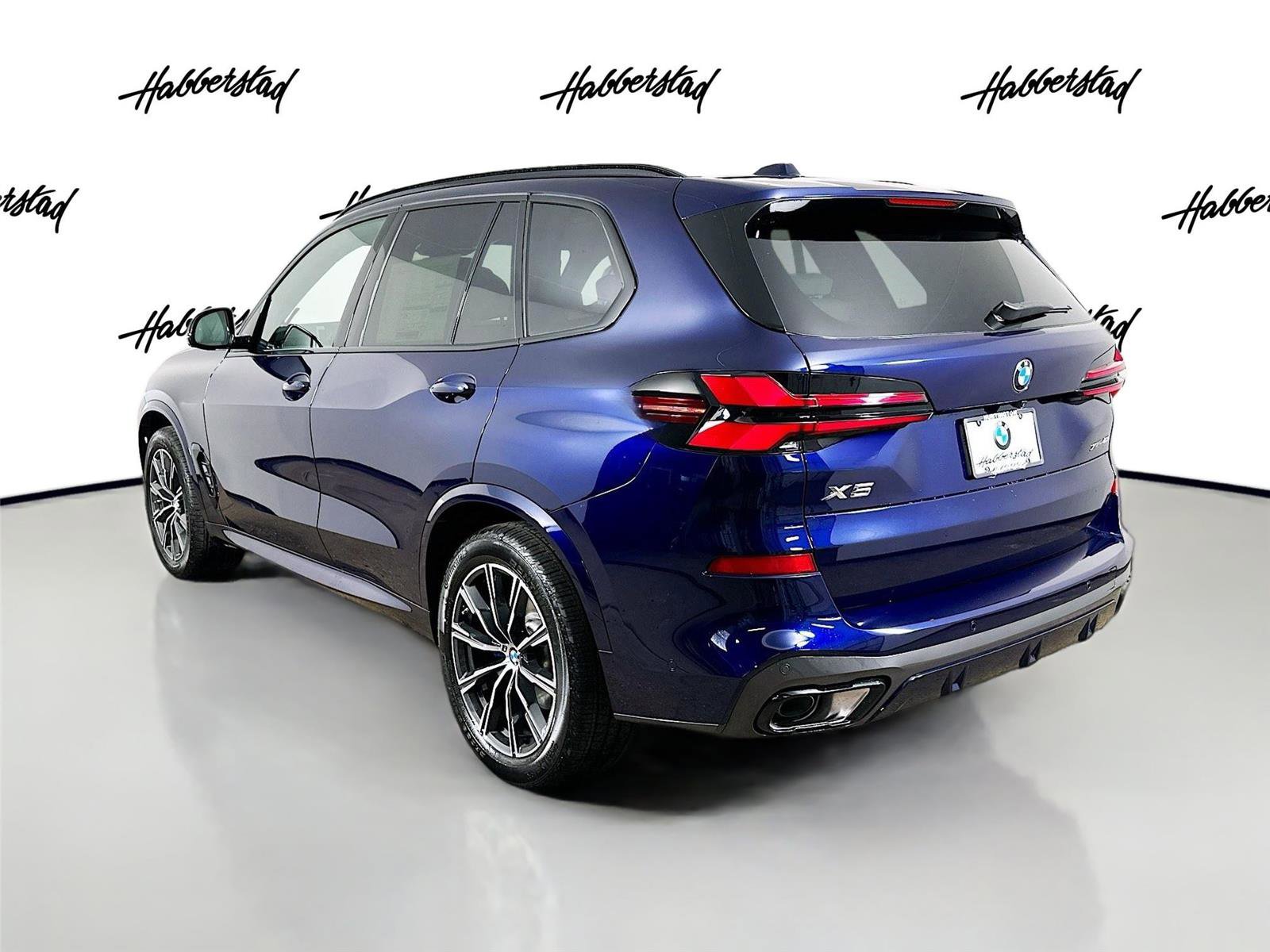 New 2026 BMW X5 xDrive40i w/ M Sport Package image 7