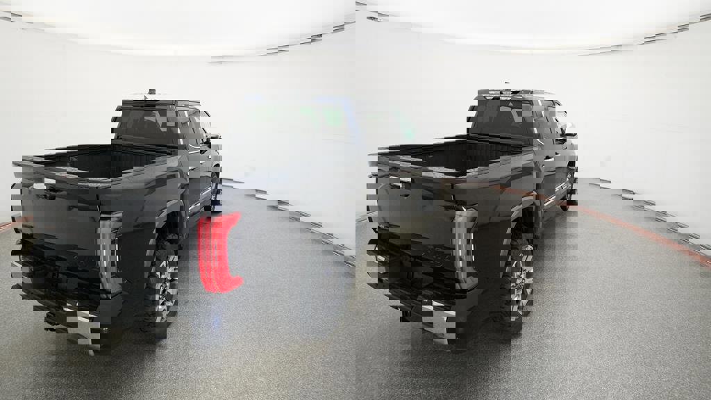 Used 2025 Toyota Tundra 1794 Edition image 38