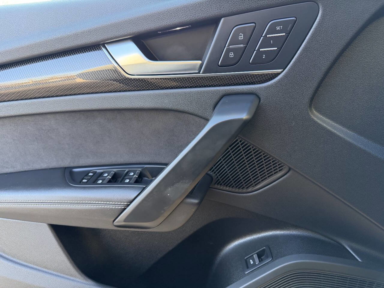 Used 2023 Audi SQ5 Premium Plus w/ Premium Plus Package image 32