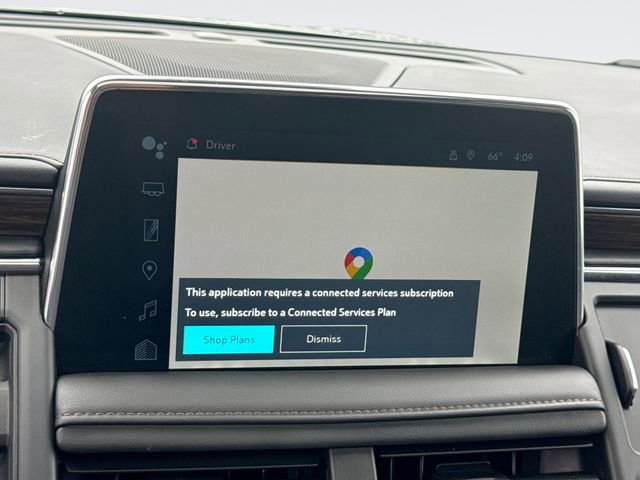 Used 2024 Chevrolet Tahoe High Country w/ Premium Package image 18