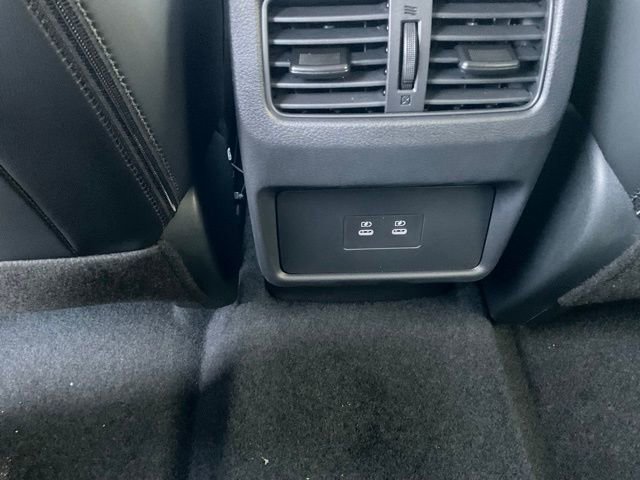 New 2026 Nissan Rogue SV image 15