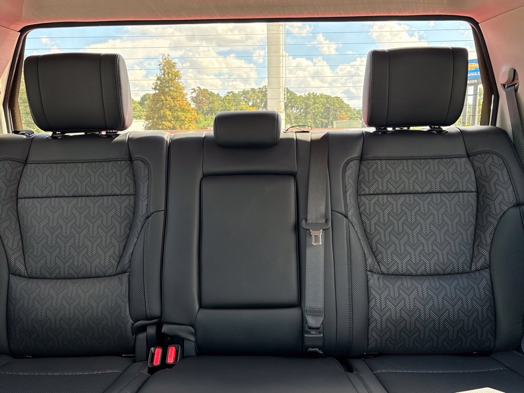 Used 2023 Toyota Tundra Limited w/ Power Package RWD image 34
