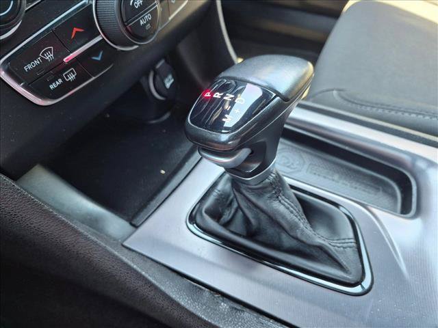 Used 2019 Dodge Charger R/T w/ Blacktop Package RWD image 13