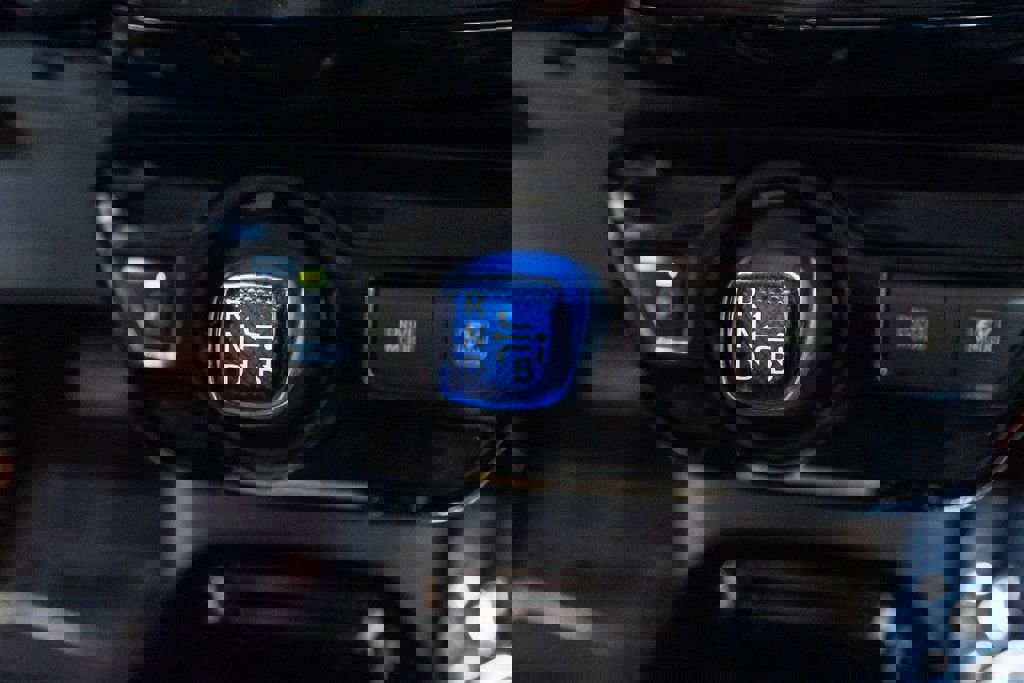 Used 2017 Toyota Prius Three image 20