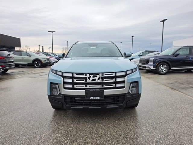 Used 2025 Hyundai Santa Cruz SEL image 8