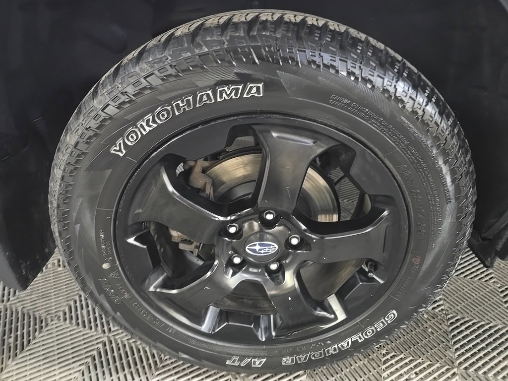 Used 2022 Subaru Forester Wilderness image 17