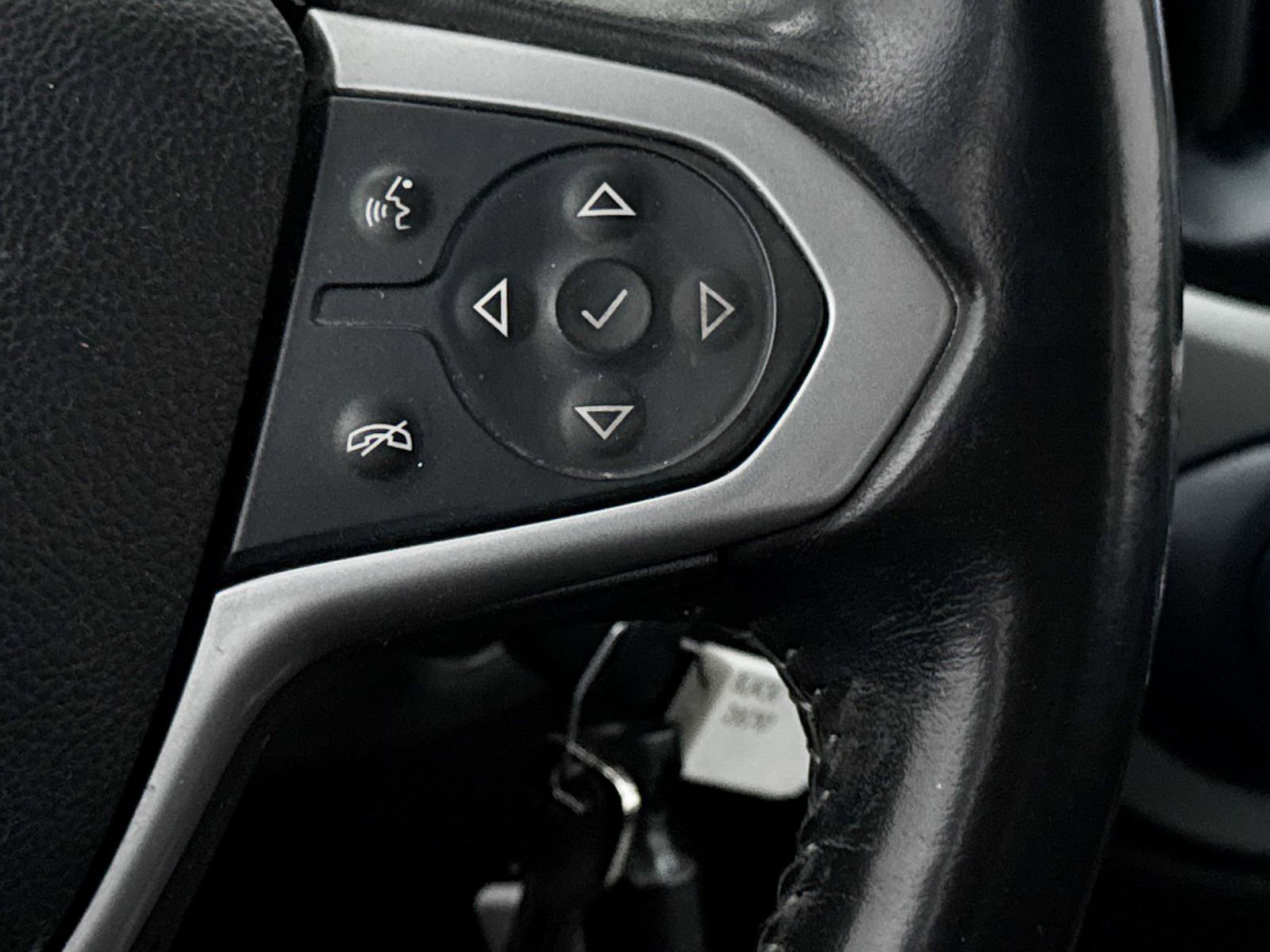 Used 2018 Chevrolet Colorado LT image 29