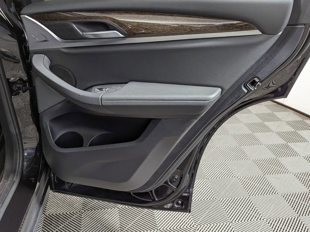 Used 2018 BMW X3 xDrive30i image 38