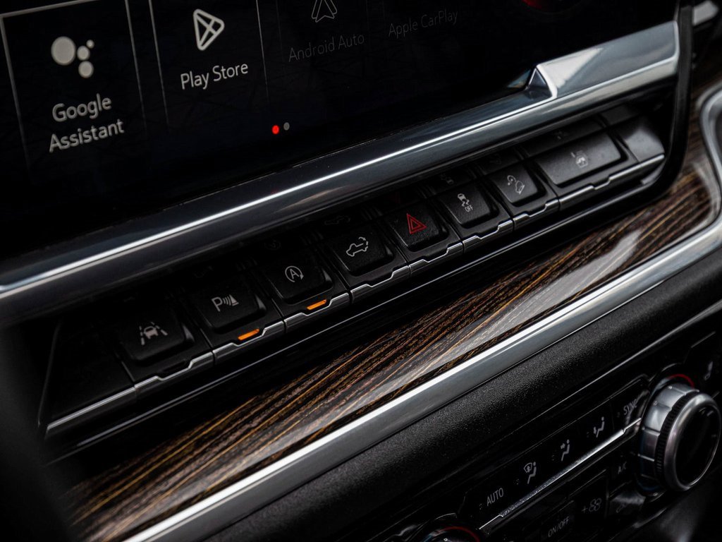 Used 2024 GMC Sierra 1500 Elevation w/ Elevation Premium Package image 23