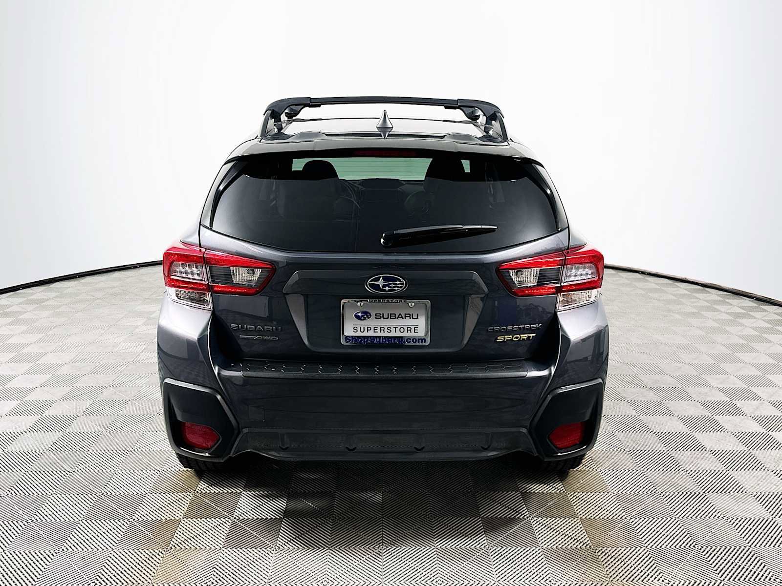 Certified 2023 Subaru Crosstrek 2.5i Sport image 6