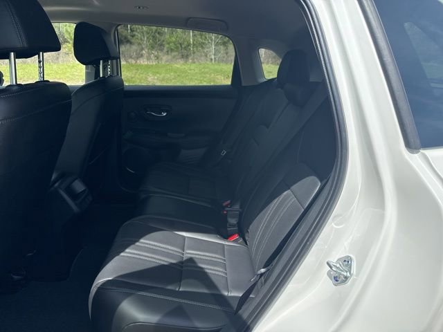 New 2026 Honda HR-V EX-L image 12