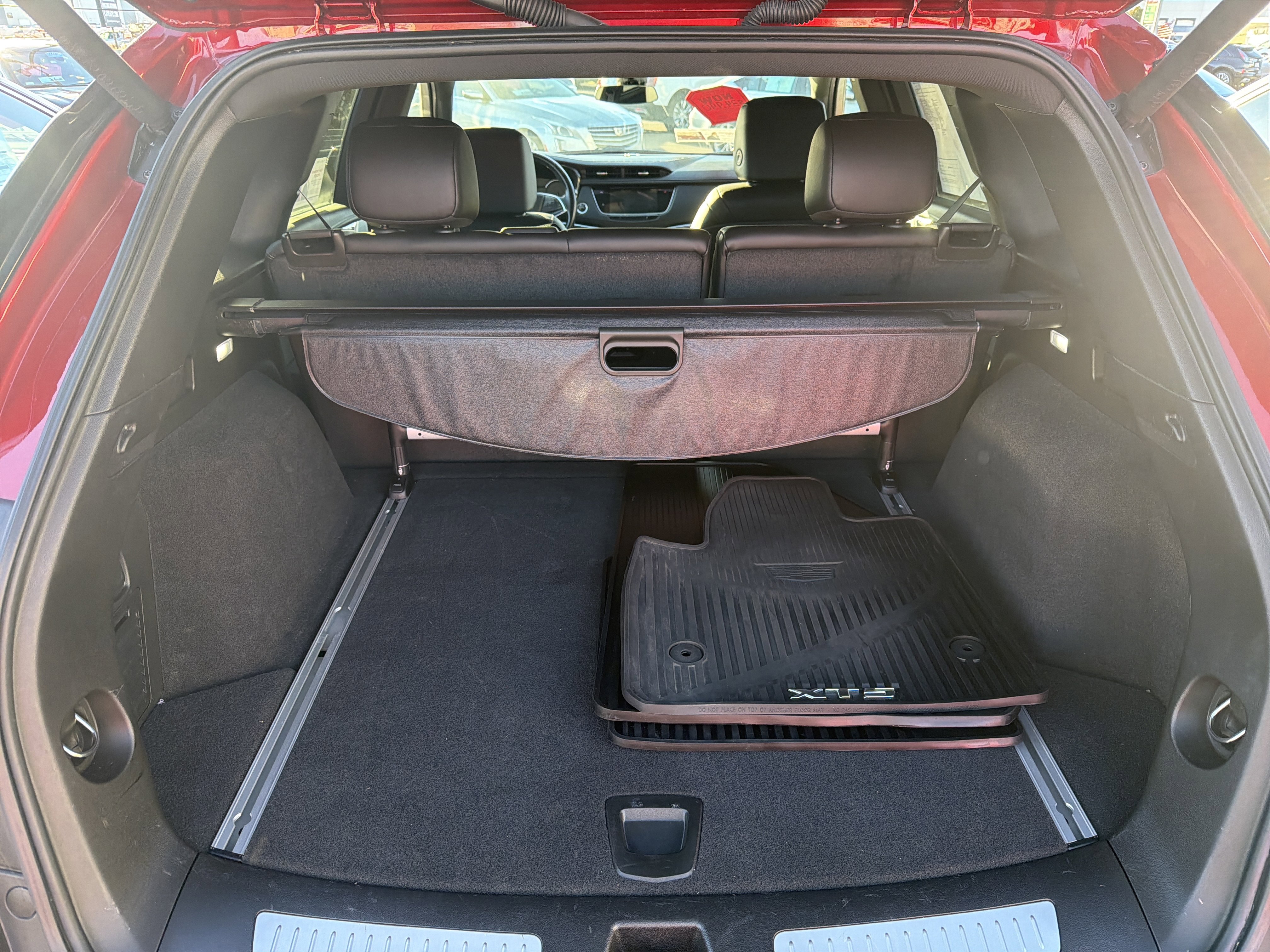 Used 2021 Cadillac XT5 Premium Luxury image 31