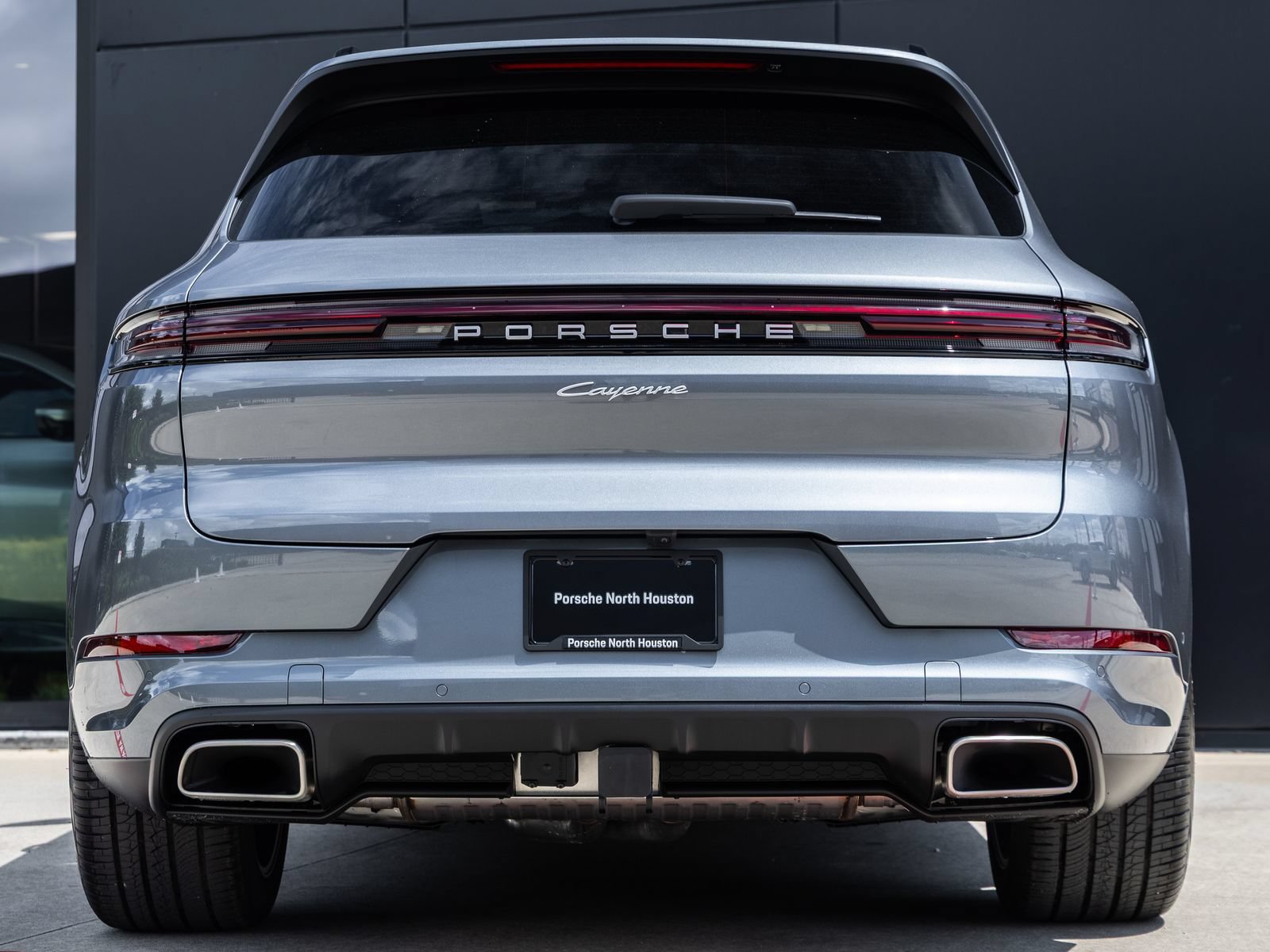 New 2026 Porsche Cayenne AWD/4WD image 10