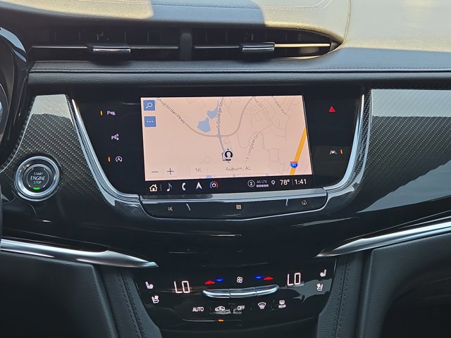 Used 2021 Cadillac XT6 Sport AWD/4WD image 19