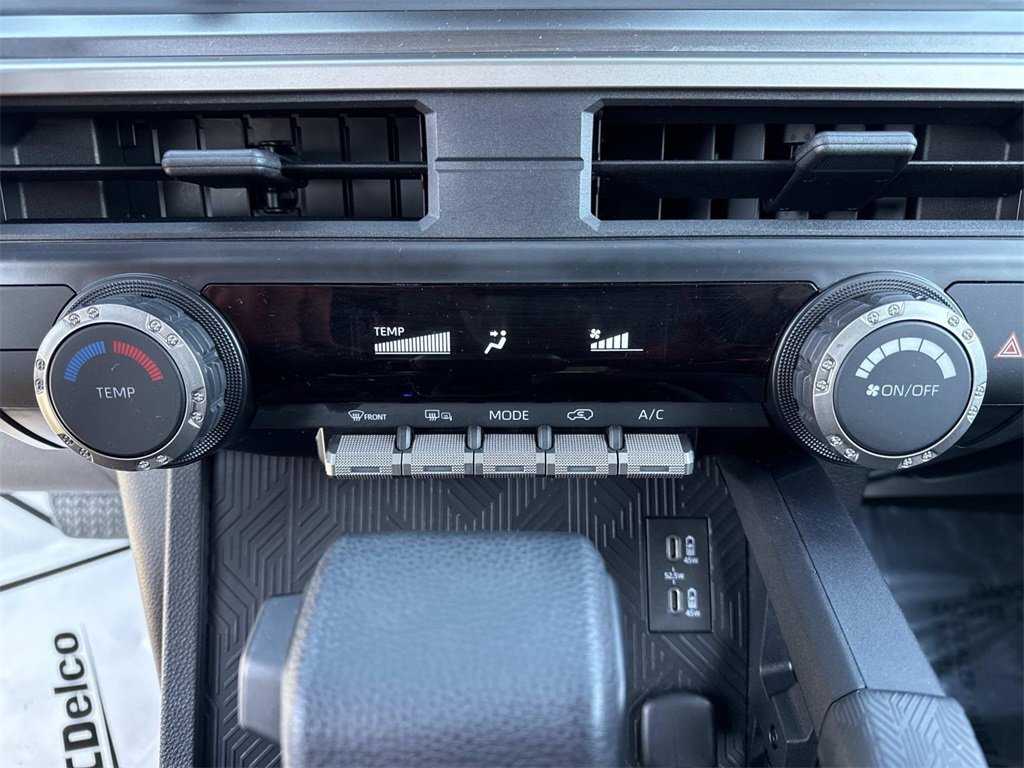 Used 2025 Toyota 4Runner SR5 image 20