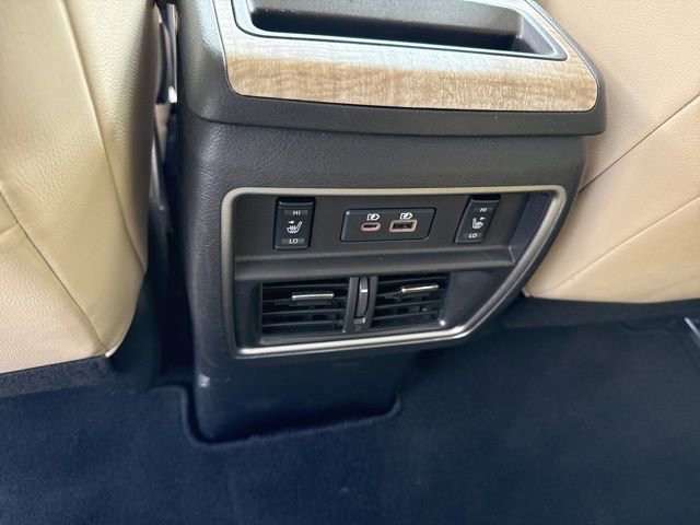 Used 2024 Nissan Murano SL w/ Cargo Package FWD image 22