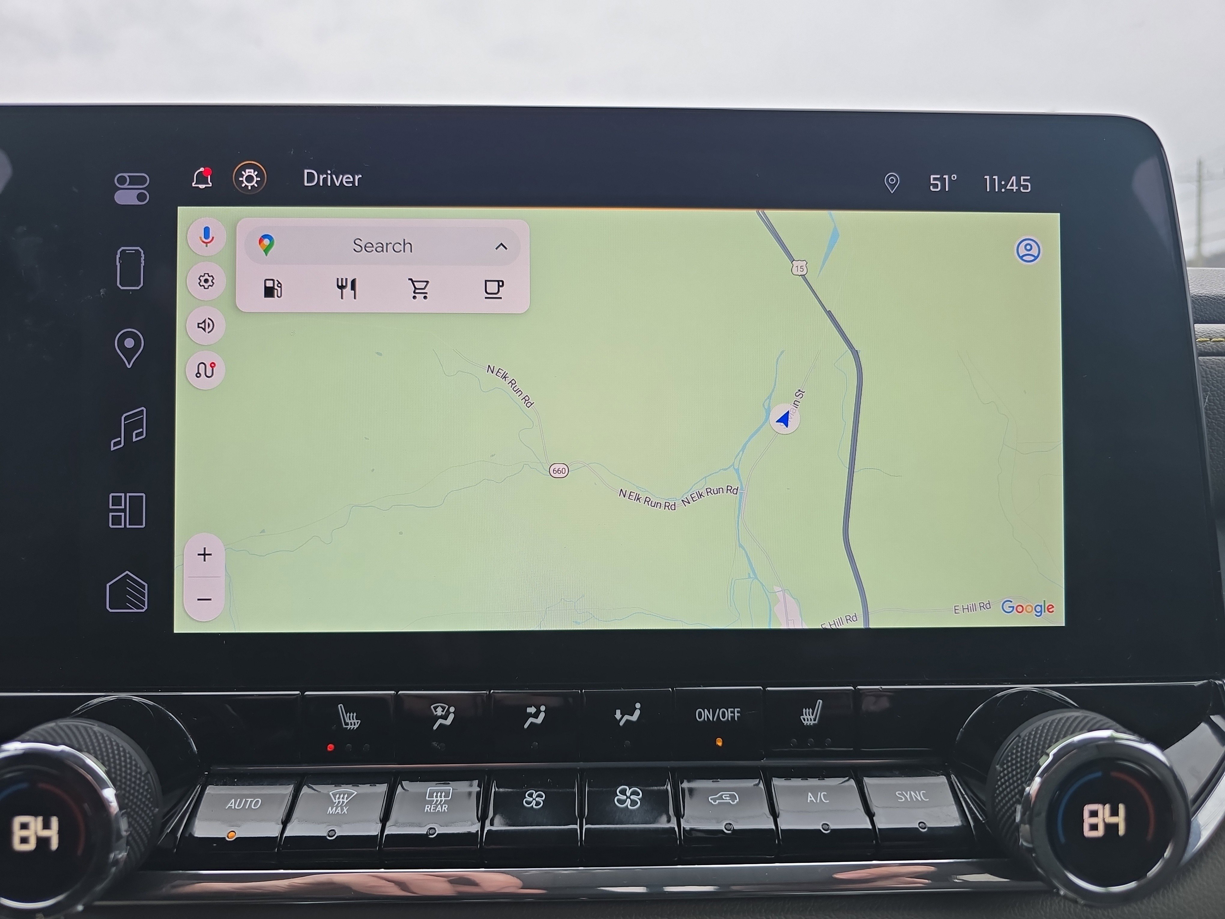 Used 2024 Chevrolet Colorado ZR2 w/ Technology Package image 32