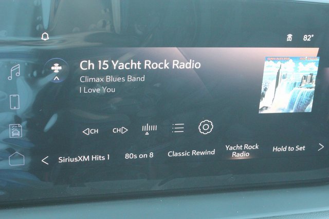 New 2026 Buick Encore GX Sport Touring w/ Comfort Package image 30