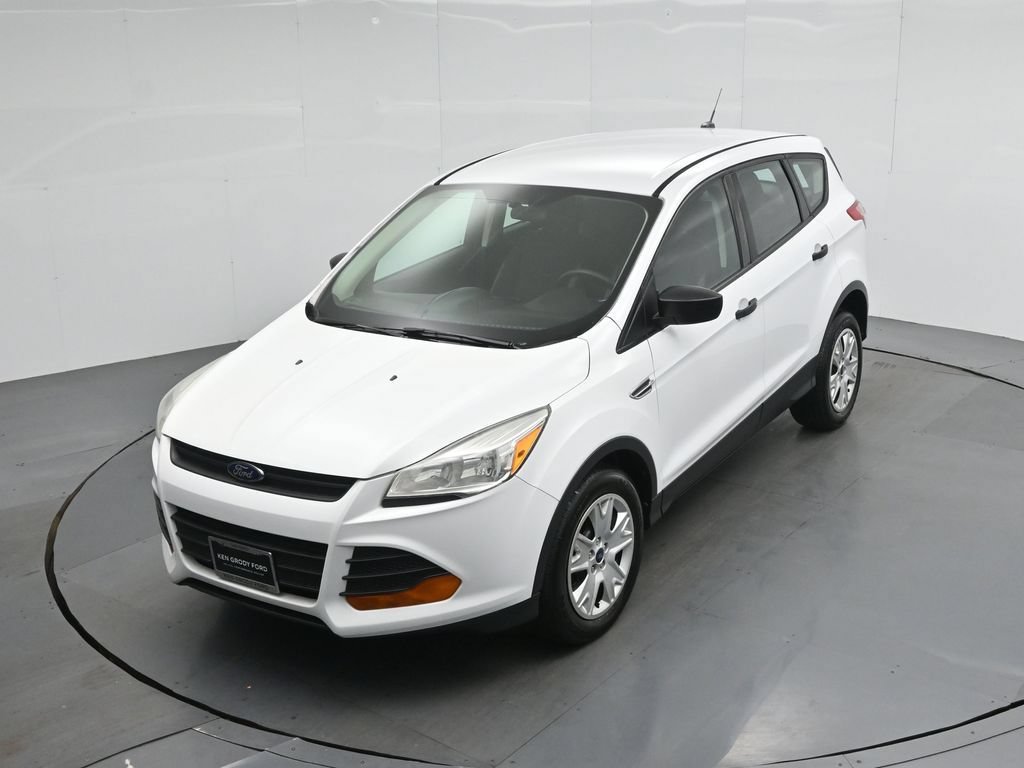Used 2014 Ford Escape S FWD image 33